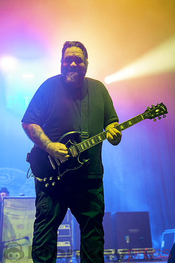 BOYSETSFIRE, ©Marcus Nathofer