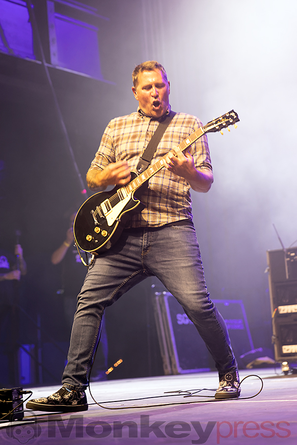 BOYSETSFIRE, ©Marcus Nathofer