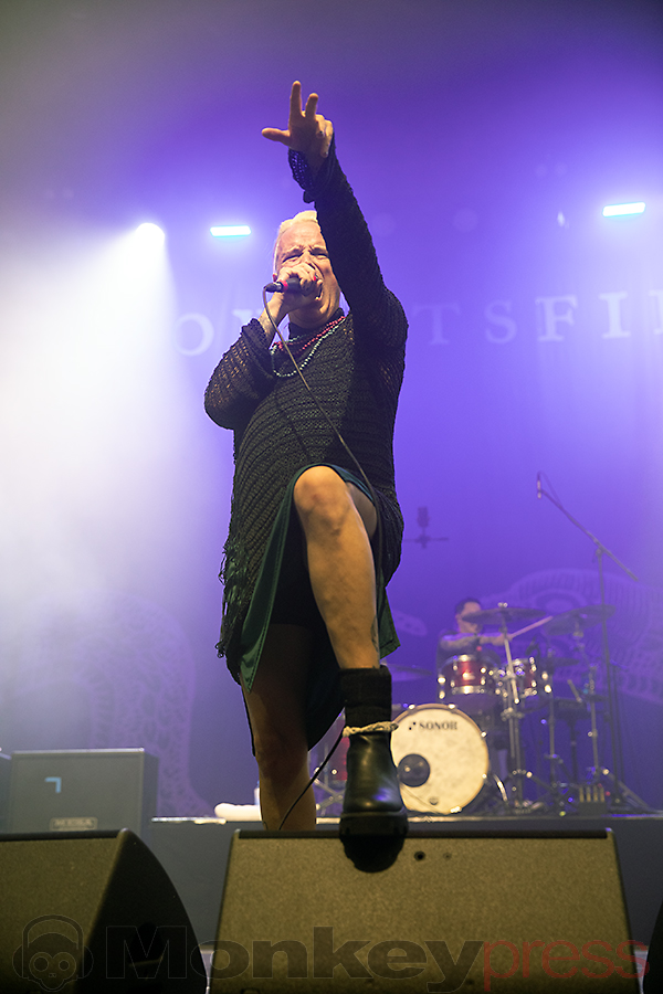 BOYSETSFIRE, ©Marcus Nathofer