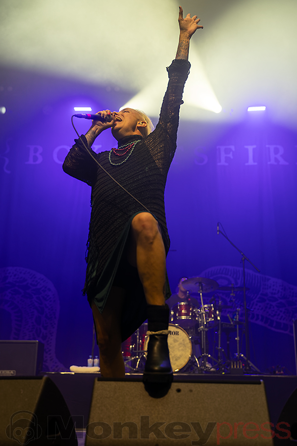 BOYSETSFIRE, ©Marcus Nathofer