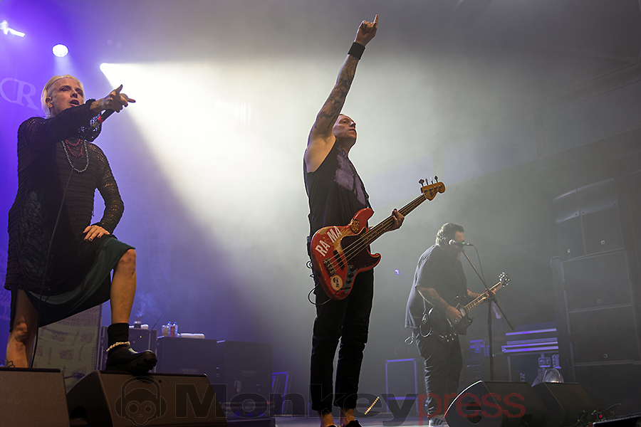 BOYSETSFIRE, ©Marcus Nathofer
