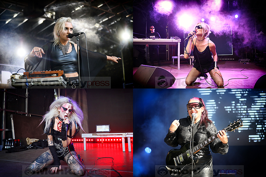 Fotos: NCN Festival 2024 (17. Nocturnal Culture Night) – Sonntag (08.09.2024) 17 NCN Festival (Sonntag) © Sandro Griesbach