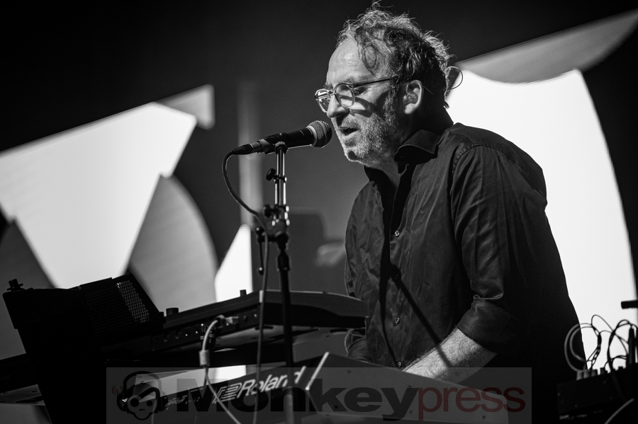 CAMOUFLAGE, ©Jens Meyer