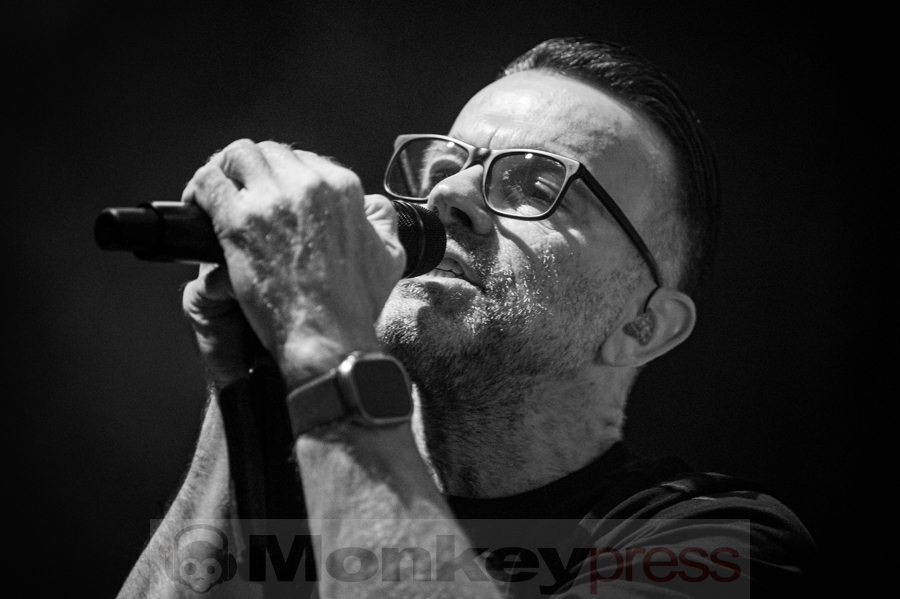 Fotos: CAMOUFLAGE Fotos: CAMOUFLAGE