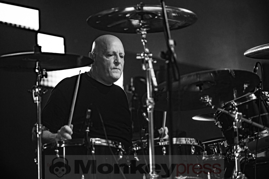 CAMOUFLAGE, ©Jens Meyer