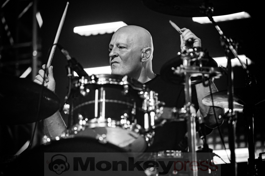 CAMOUFLAGE, ©Jens Meyer