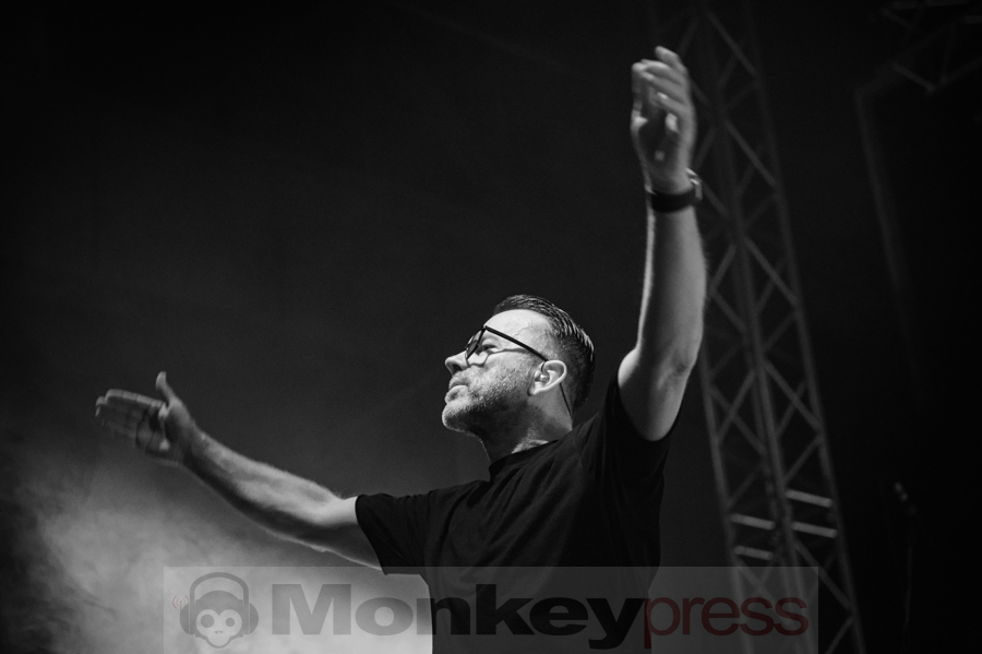 CAMOUFLAGE, ©Jens Meyer