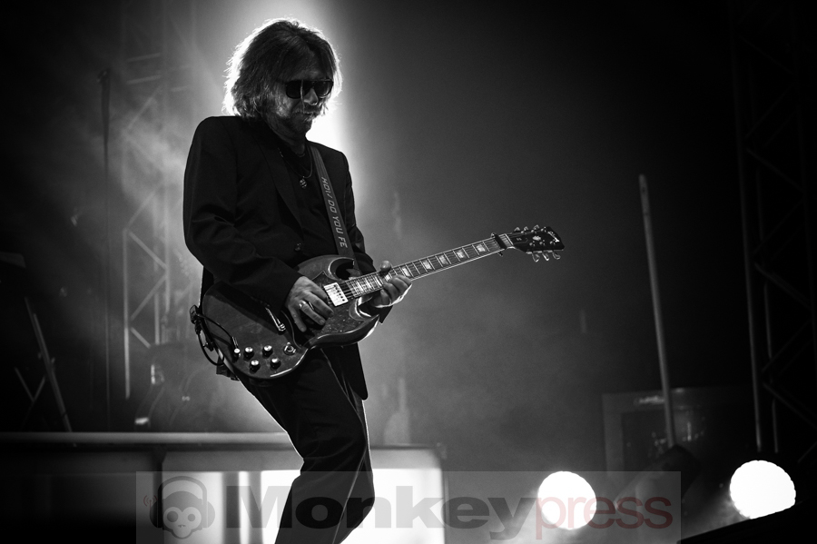 CAMOUFLAGE, ©Jens Meyer