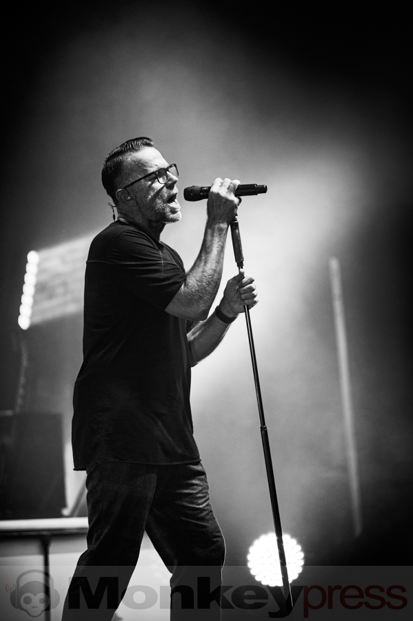 CAMOUFLAGE, ©Jens Meyer