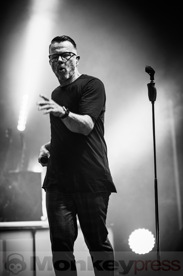 CAMOUFLAGE, ©Jens Meyer