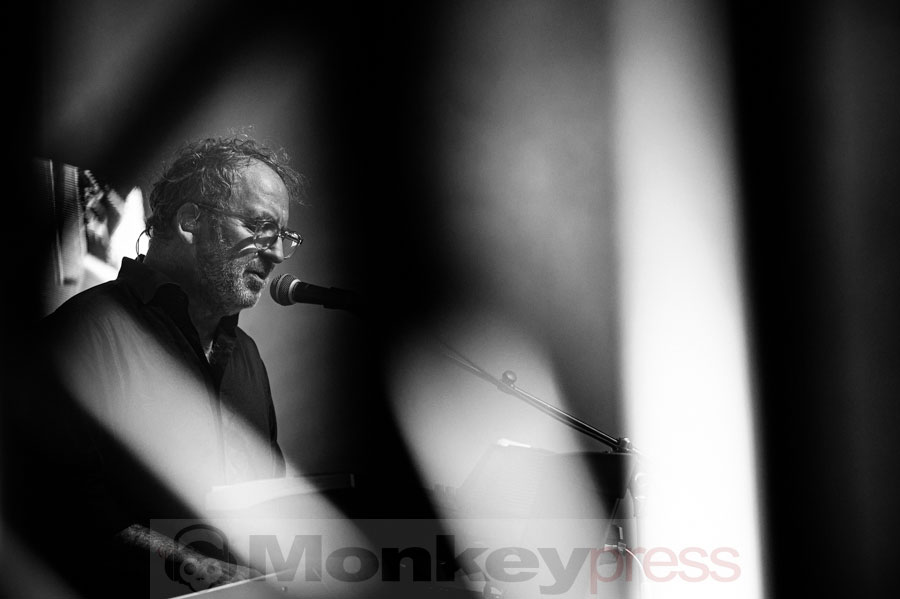 CAMOUFLAGE, ©Jens Meyer