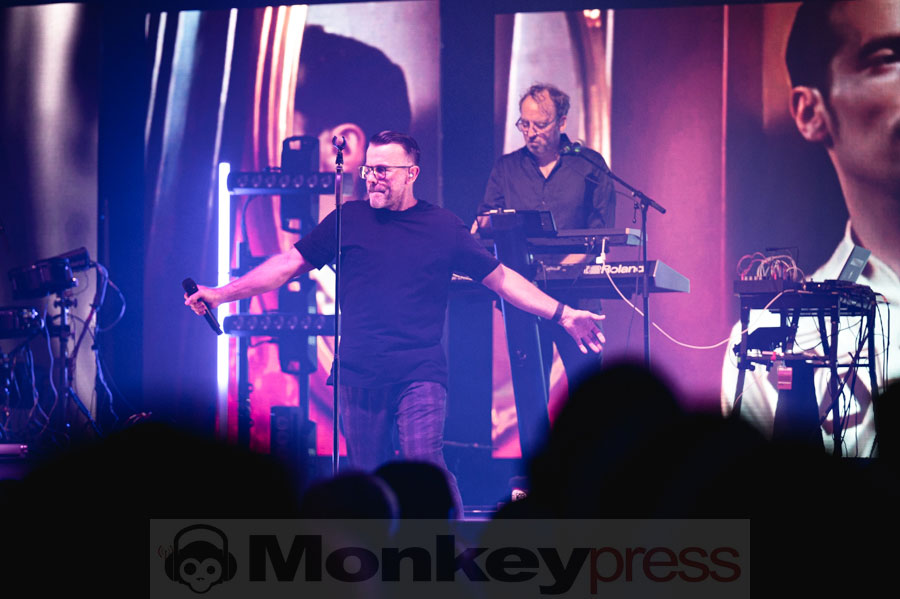 Camouflage, (c) Jens Meyer