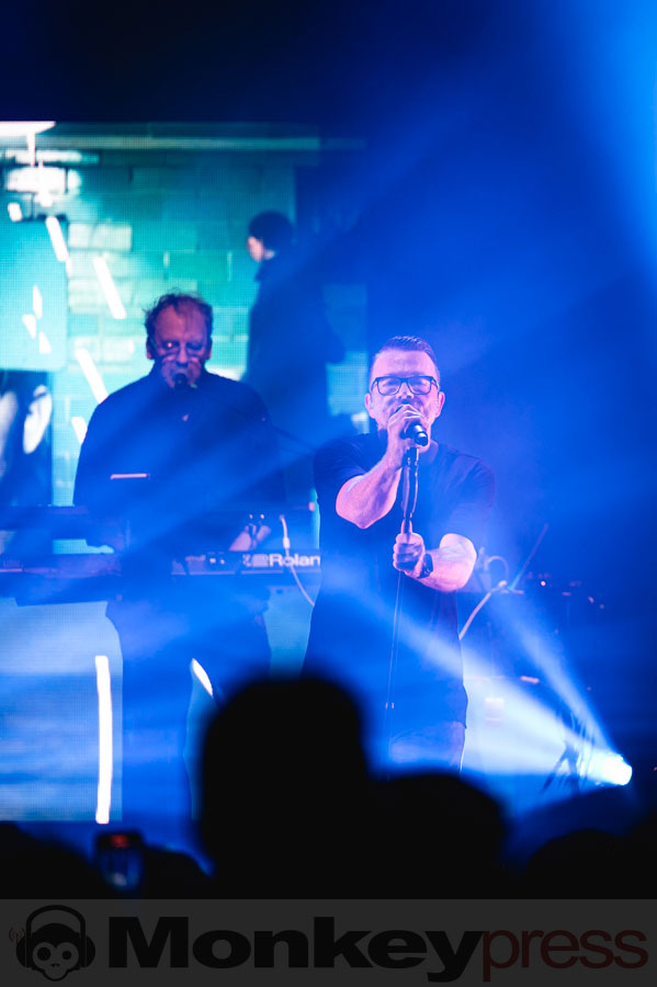 CAMOUFLAGE, ©Jens Meyer