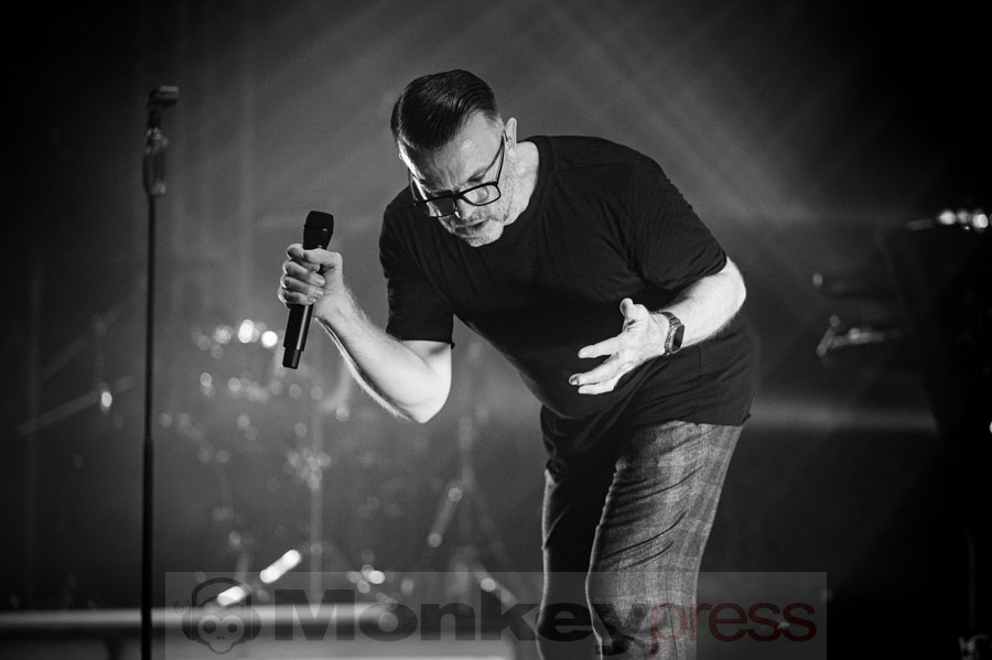 CAMOUFLAGE, ©Jens Meyer