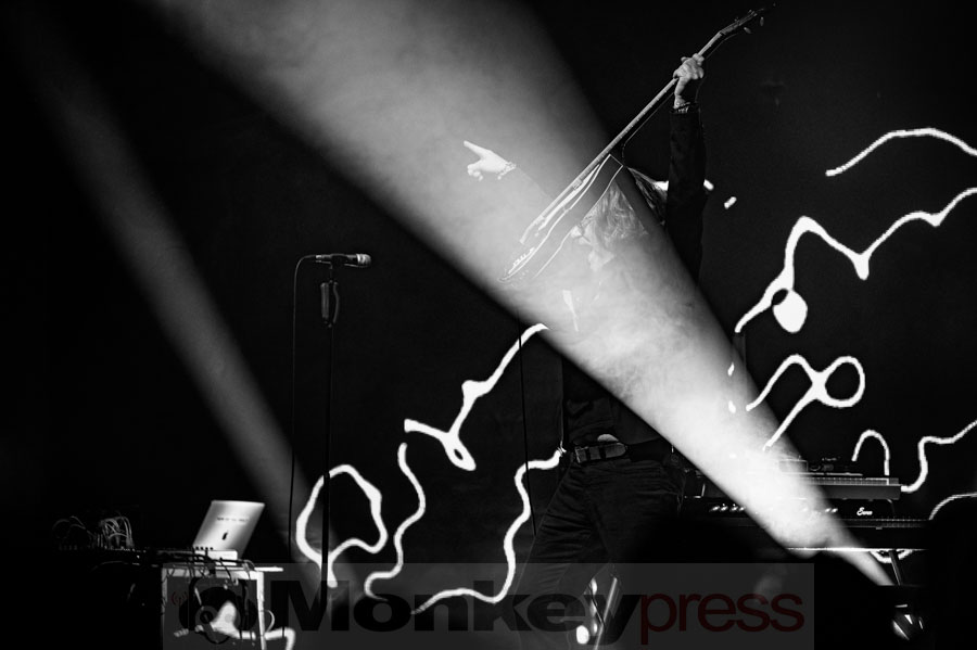 Camouflage, (c) Jens Meyer