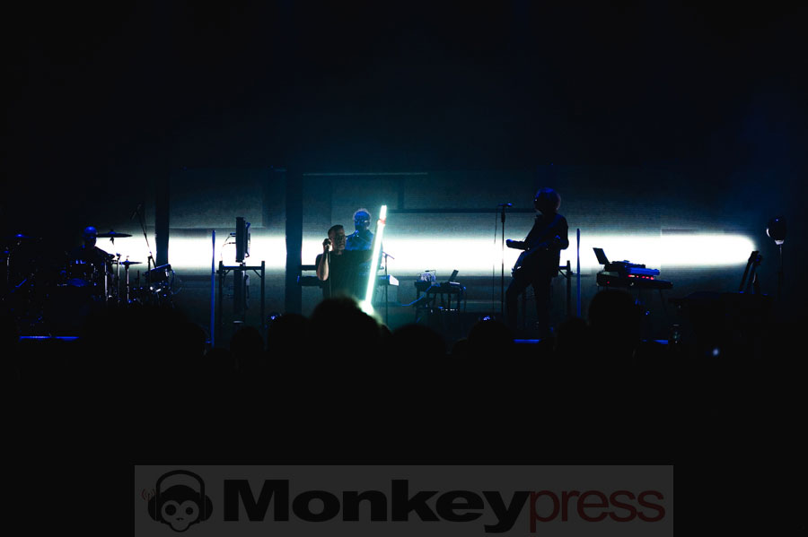 CAMOUFLAGE, ©Jens Meyer