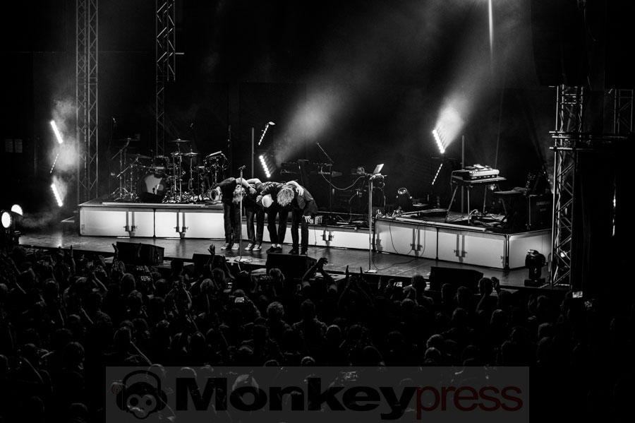 CAMOUFLAGE, ©Jens Meyer