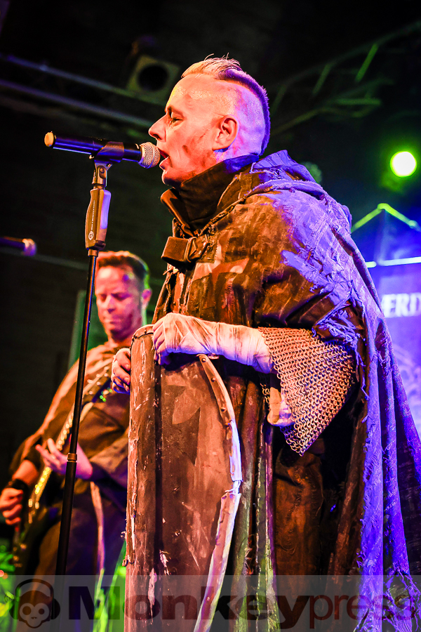 Heimataerde, © Michael Gamon