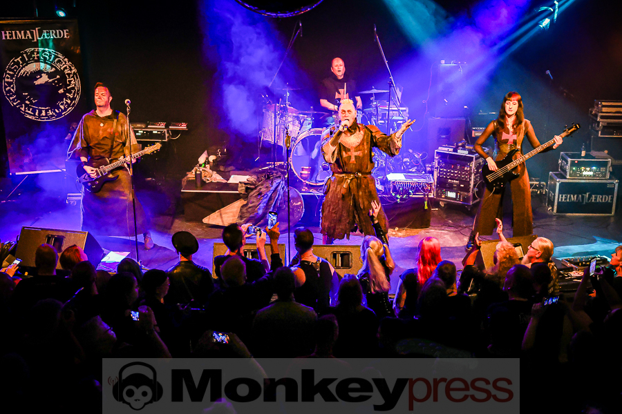 Heimataerde, © Michael Gamon