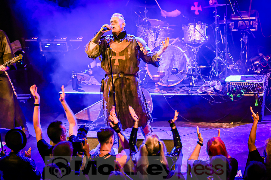 Heimataerde, © Michael Gamon