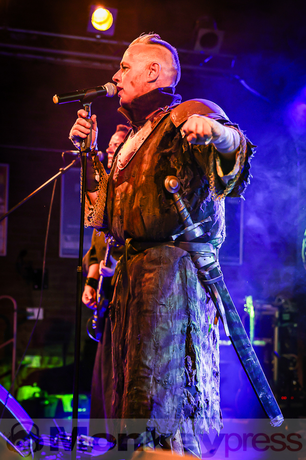 Heimataerde, © Michael Gamon