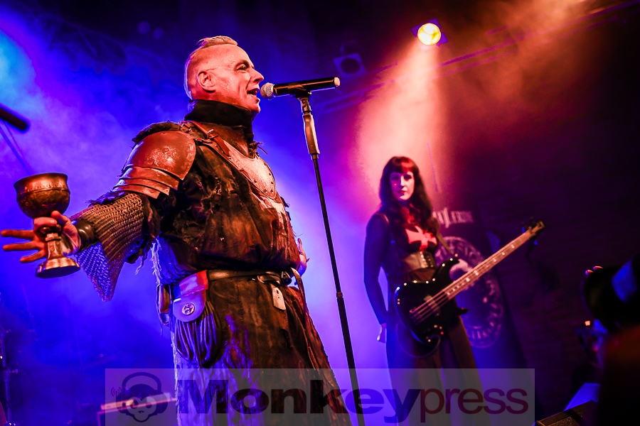 Heimataerde, © Michael Gamon