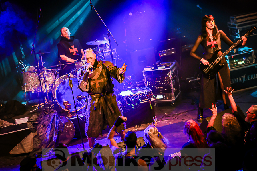 Heimataerde, © Michael Gamon