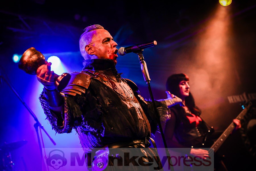 Heimataerde, © Michael Gamon