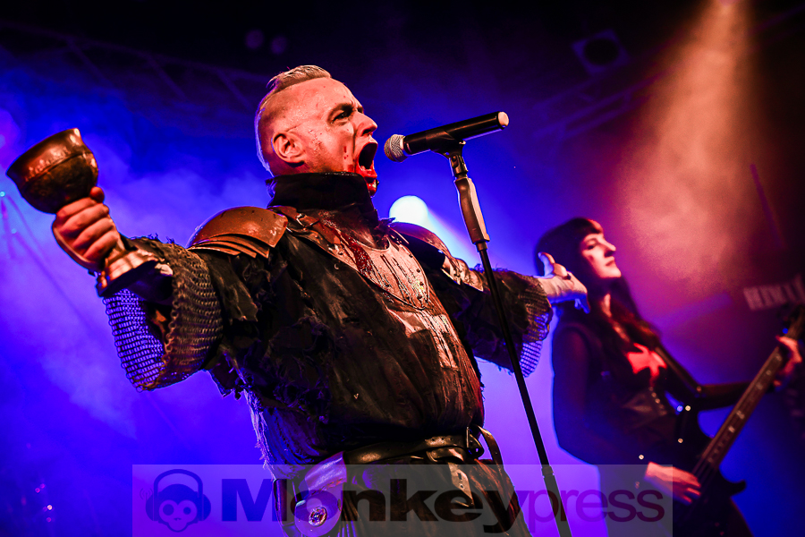 Heimataerde, © Michael Gamon