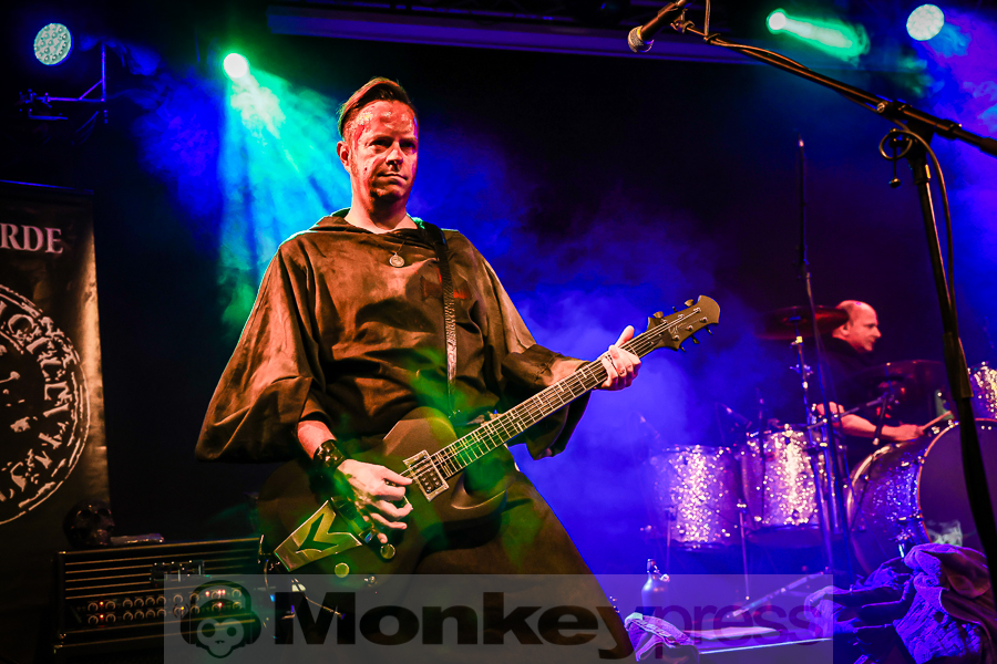 Heimataerde, © Michael Gamon