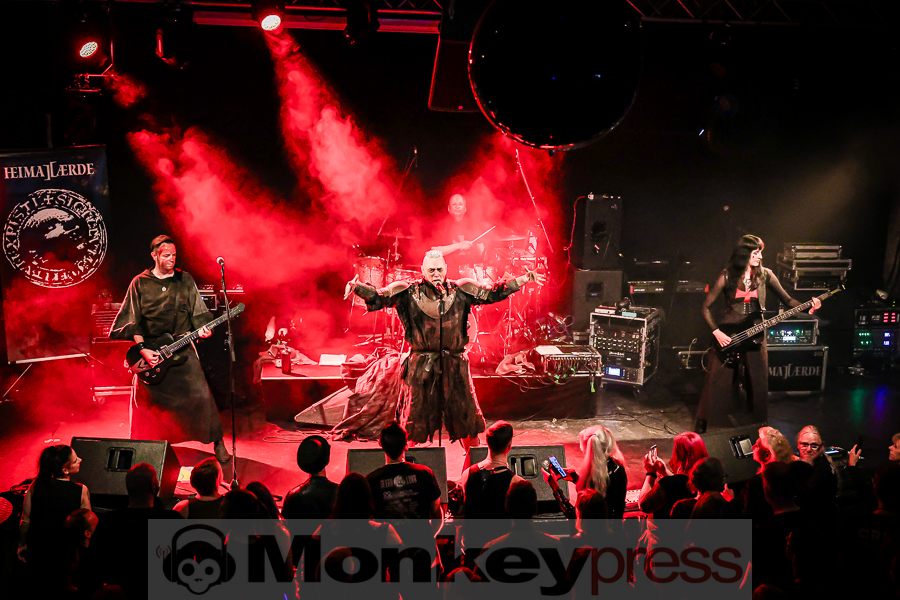 Heimataerde, © Michael Gamon