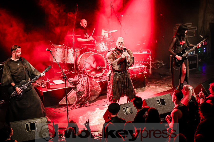 Heimataerde, © Michael Gamon