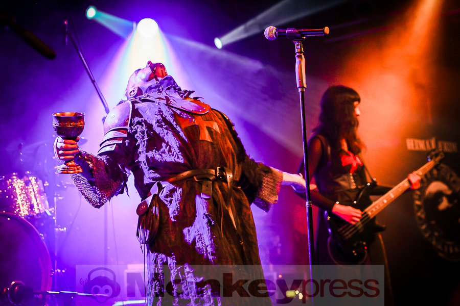 Heimataerde, © Michael Gamon