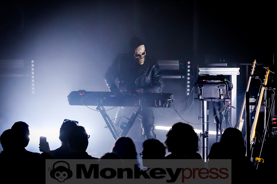 Gost, © Michael Gamon