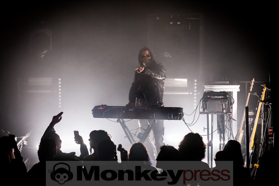 Gost, © Michael Gamon