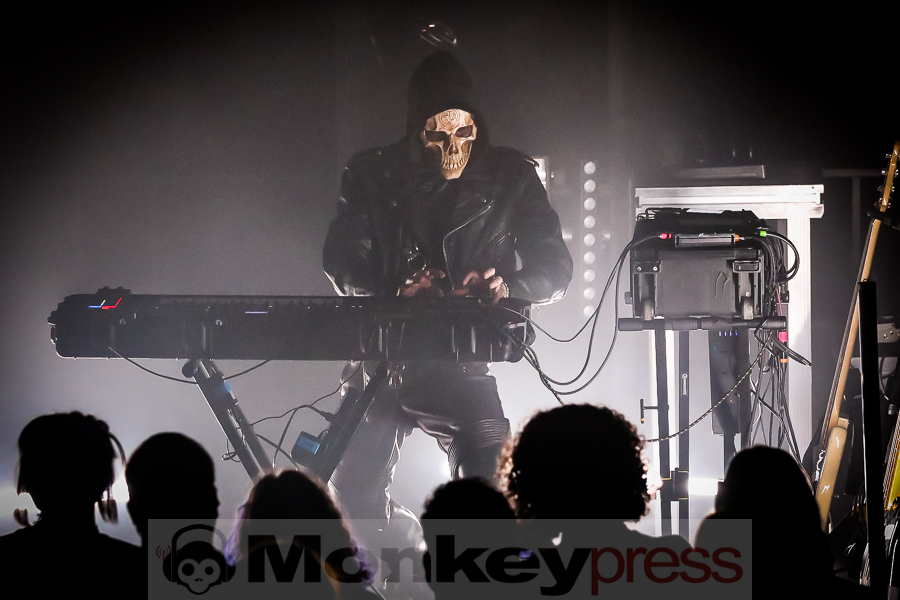 Gost, © Michael Gamon