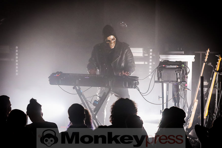 Gost, © Michael Gamon