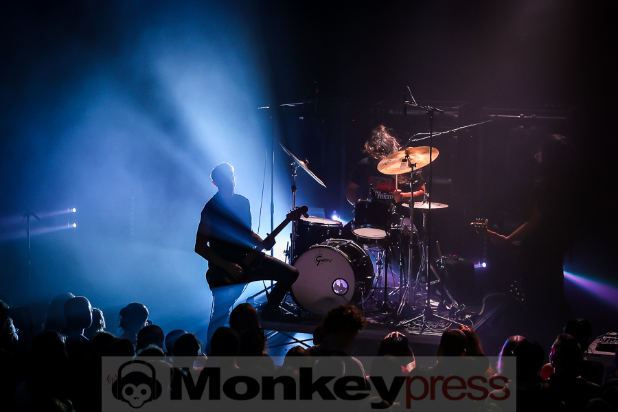 Health, © Michael Gamon