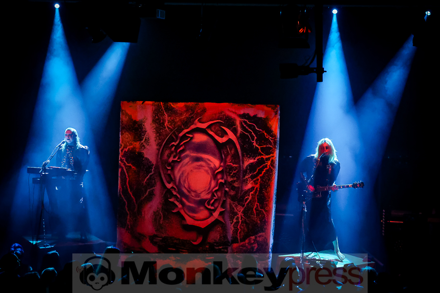 Zetra, © Michael Gamon