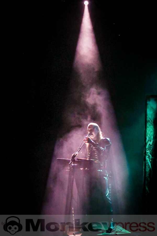 Zetra, © Michael Gamon