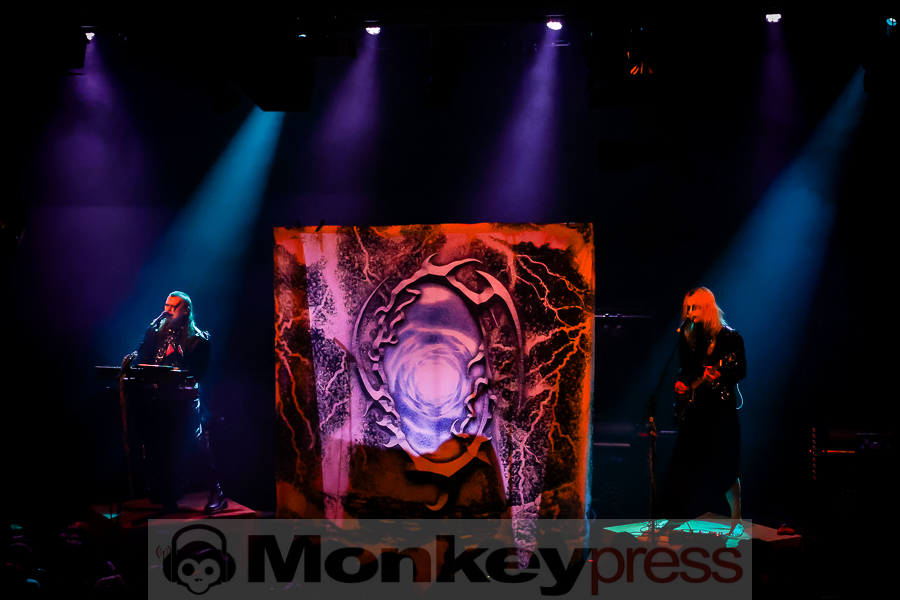 Zetra, © Michael Gamon