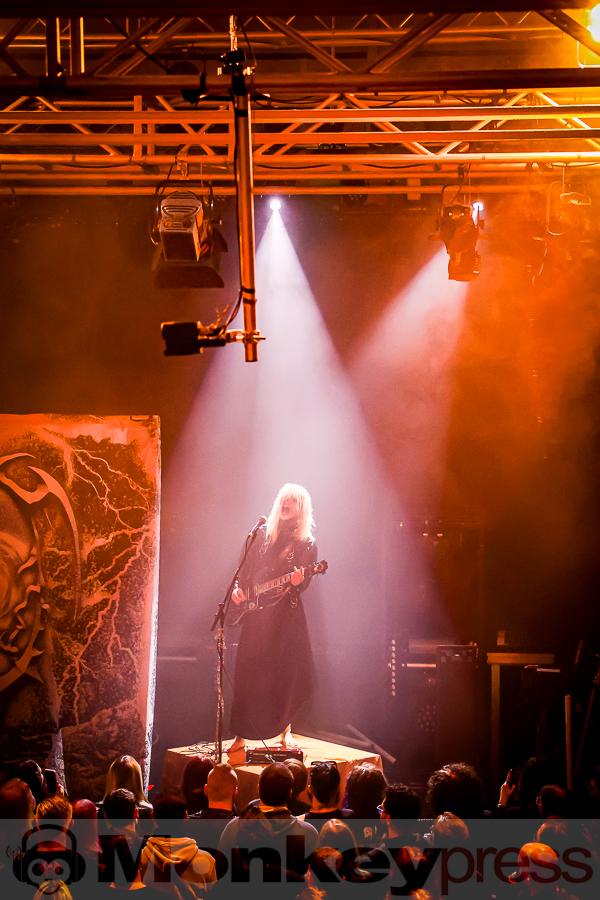 Zetra, © Michael Gamon