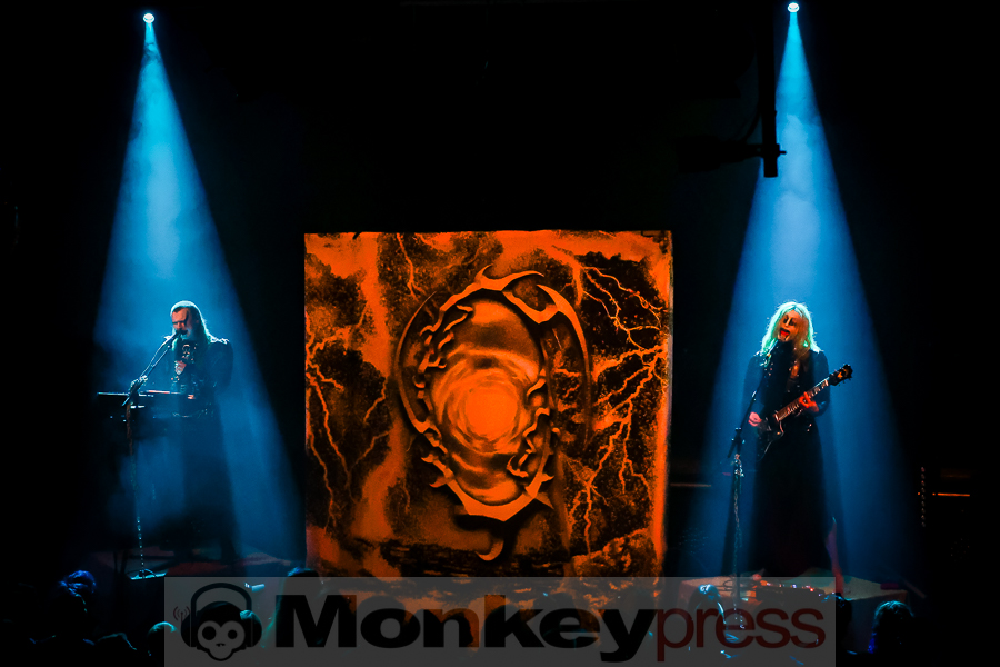 Zetra, © Michael Gamon