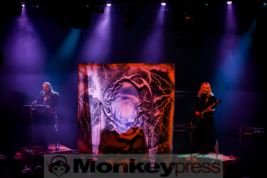 Zetra, © Michael Gamon