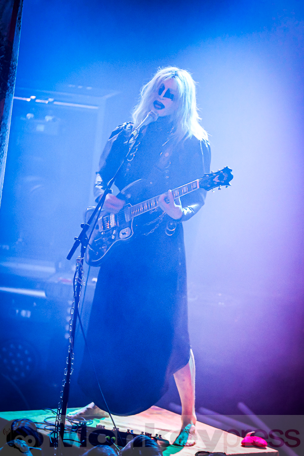 Zetra, © Michael Gamon