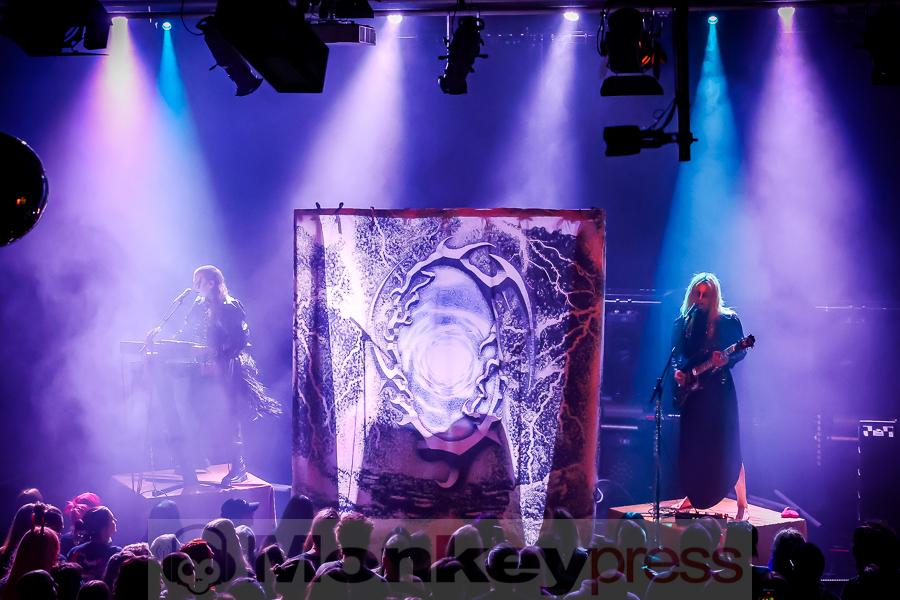 Zetra, © Michael Gamon