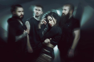 AD INFINITUM: Brandneues Musikvideo zu Follow Me Down veröffentlicht – aus dem Album Abyss