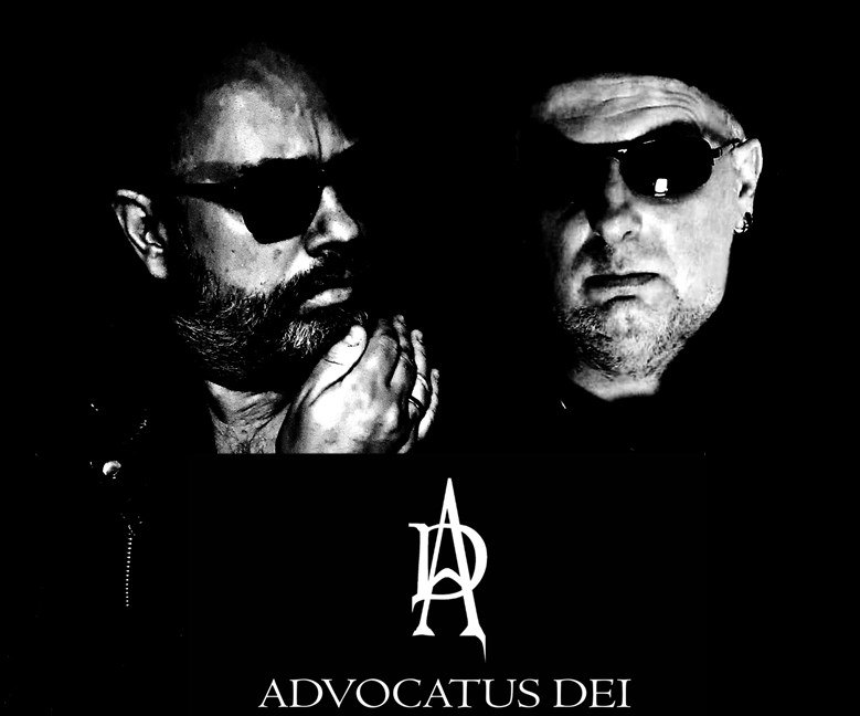 ADVOCATUS DEI: Neues Album Eiszeit setzt musikalische Meilensteine