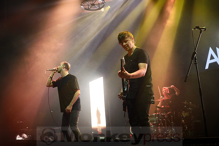 Annisokay © Sandro Griesbach