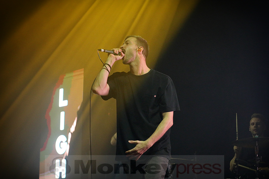 Annisokay © Sandro Griesbach